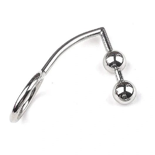 Hook PerfectFit Anal 4354 Sexual Suspension Ball Two 0810